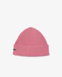 키즈 베이직 립조직 비니