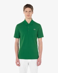 솔리드 골프 반팔 폴로