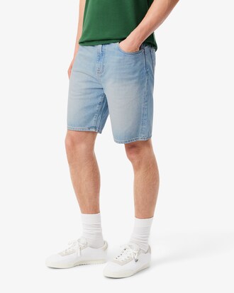 null  - 블루 - Lacoste