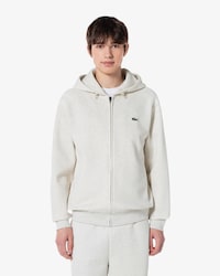 테크니컬 후드 집업