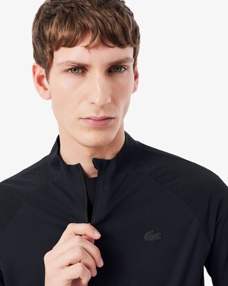 프리미엄 에센셜 집업