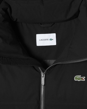 핫멜트 후드 다운