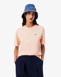 릴랙스핏 베이직 반팔 티셔츠