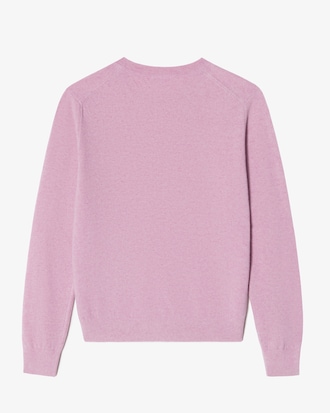 베이직 크루넥 스웨터