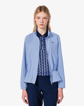 테니스 퍼포먼스 블루종