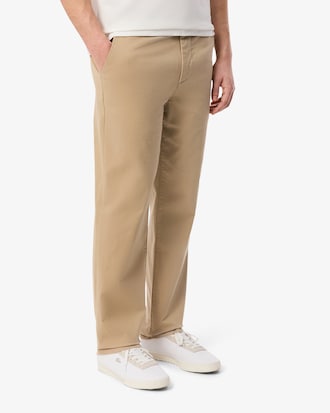 레귤러 핏 치노