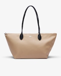 라코스테 아테나 (LACOSTE ATHENA) 쇼퍼백