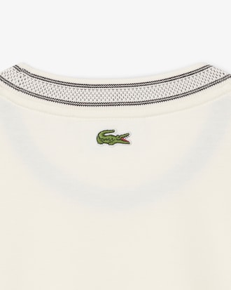 MIF L로고 반팔 티셔츠