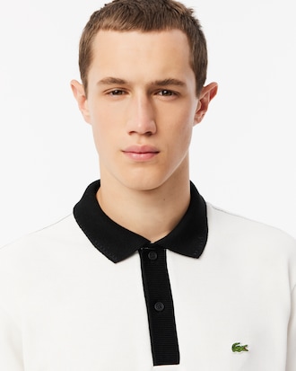 MIF 스티치 폴로