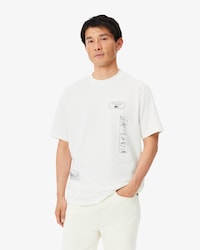 테니스 헤리티지 2 티셔츠