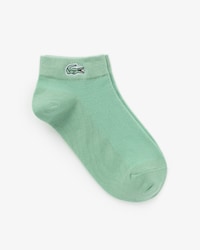 여성용 메쉬 앵클 양말