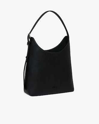 마이 라코스테 버티컬 쇼핑백