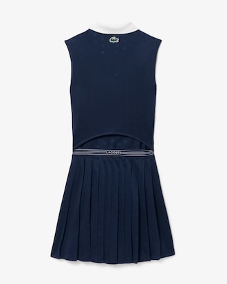 테니스 헤리티지 슬리브리스 드레스