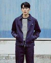 베이직 헤비저지 반팔 티셔츠