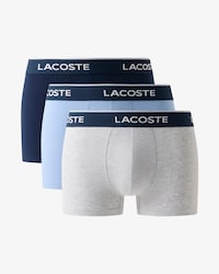 레터링 남성 브리프 3PACK