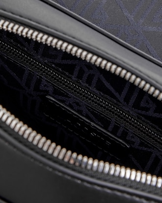 랑곤 스몰 메신저백