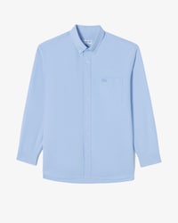 옥스포드 릴랙스핏 셔츠