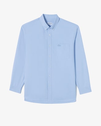 옥스포드 릴랙스핏 셔츠