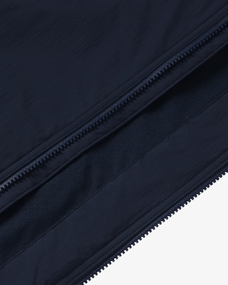 봄 스타디움 자켓