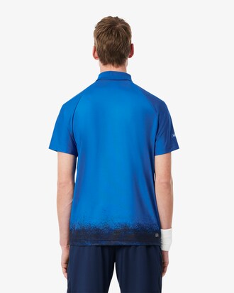 다닐 스페셜 배색 폴로