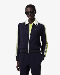 뉴 로고 크루넥 스웻셔츠