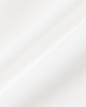 테니스 Tricolor 빅크록 반팔 티셔츠