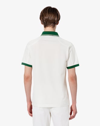 오픈카라 테니스 폴로