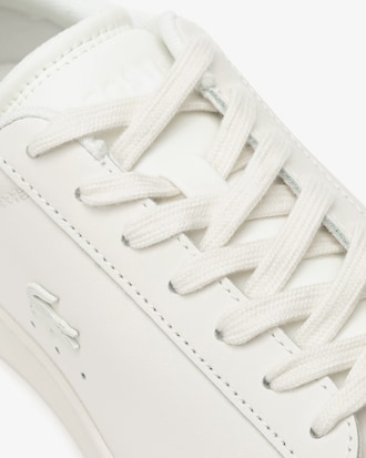 여성 Carnaby Set 레더 스니커즈