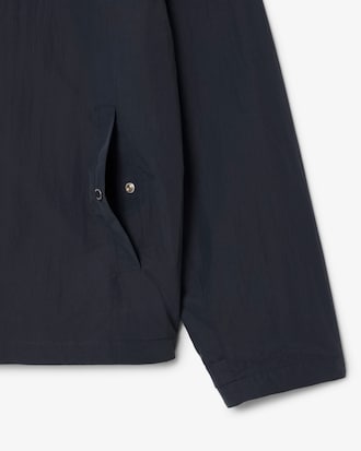 셔츠 카라 블루종