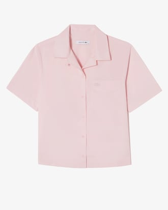 타입라이터 반팔 셔츠