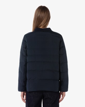 스테디움넥 경량 다운