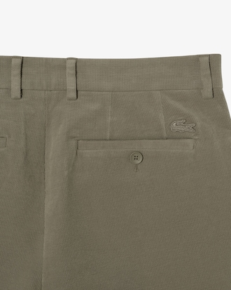 골조직 기모 팬츠