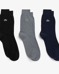 남성용 피케 번들