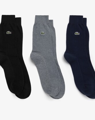 남성용 피케 번들