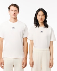 캐주얼 아트웍 티셔츠