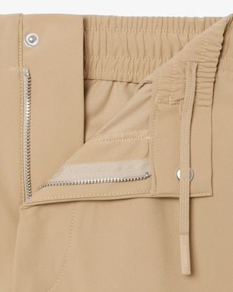 조거 커뮤터 팬츠