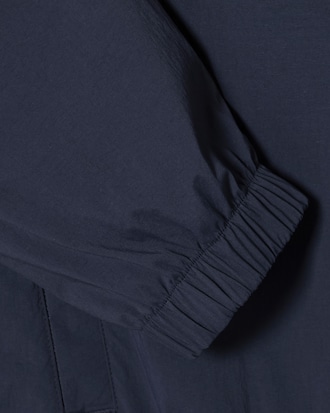 우븐 셋업 자켓