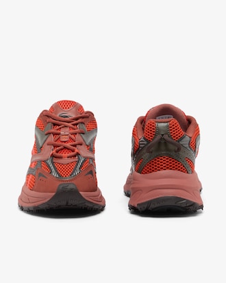 남성 L003 Neo Shot 스니커즈