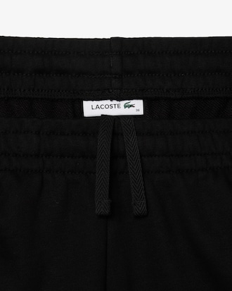 그래픽 포인트 베이직 스웻팬츠