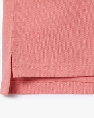 2버튼 레귤러핏 폴로셔츠