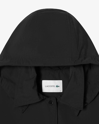 중기장 사파리 점퍼