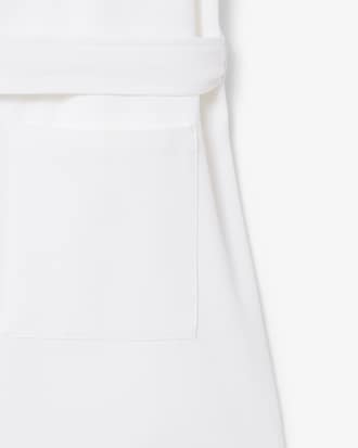 미니 피케 반팔 점프수트