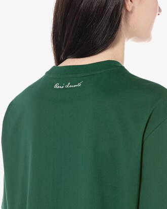 루즈핏 반팔 티셔츠