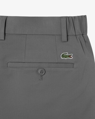 골조직 치노 팬츠