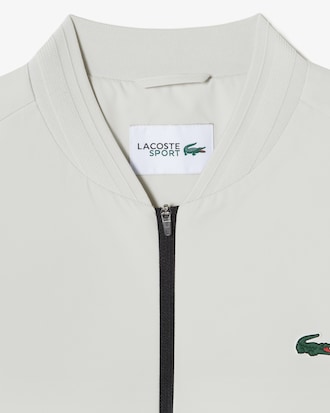 남성 골프 싱글레이어 점퍼