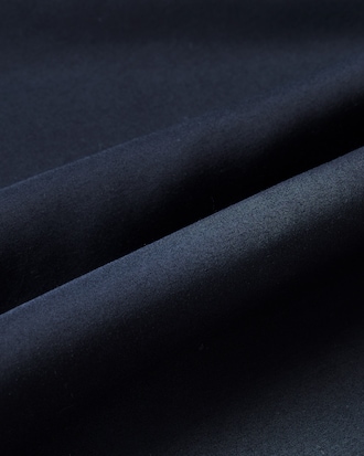 오픈워크 디테일 셔츠드레스