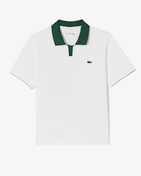 오픈카라 테니스 폴로 셔츠