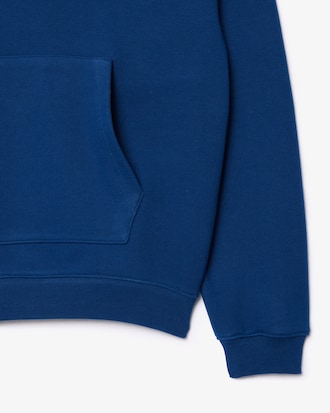 부클 빅크록 후드 풀오버