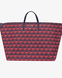 L.12.12 컨셉 엑스트라 라지 사이즈 쇼퍼백