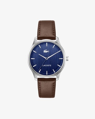 리스본 남성 시계